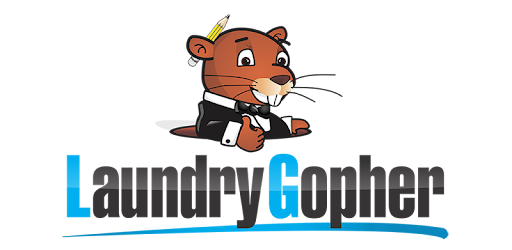 Laundry Gopher