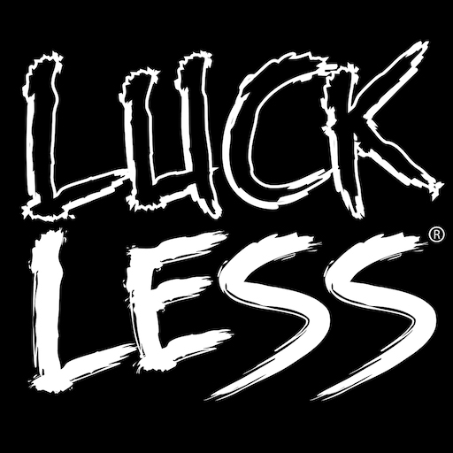 Luckless Outfitters logo