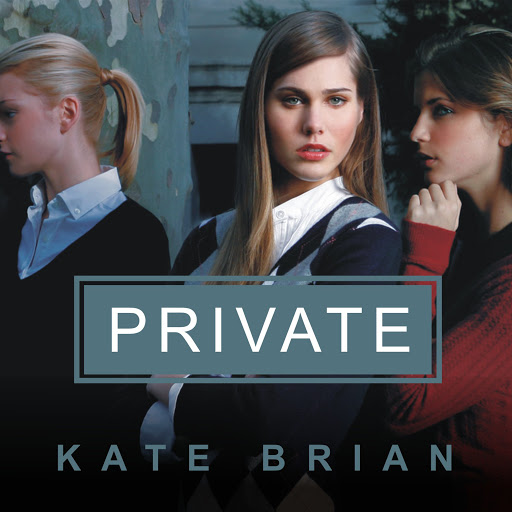 Private de. Kate private. Кейт приват.