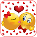 Love Sticker - WAStickerApps - Androidアプリ
