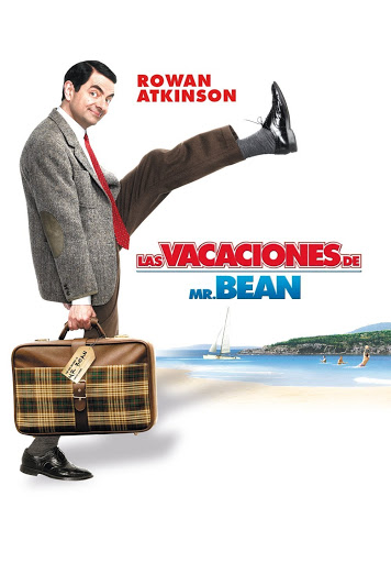Las vacaciones Bean - Movies on Google Play
