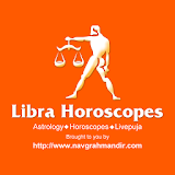 Libra  Horoscope 2017 icon