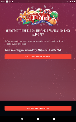 The Elf on the Shelf’s Magical