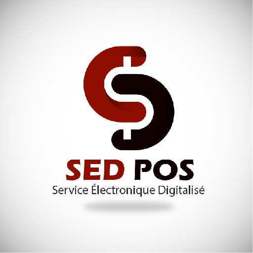 SED POS logo