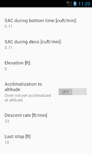 TechDeco Screen 2
