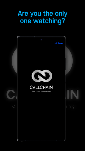 Android application Crypto Hide Book For Coinbase screenshort
