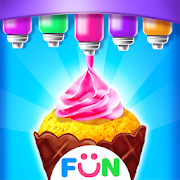 Top 24 Education Apps Like Ice Cream Cone Cupcake-Cupcake Mania - Best Alternatives