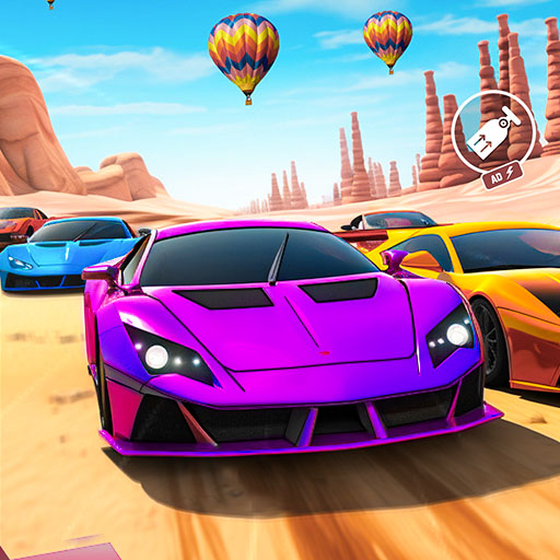 Turbo Race 3D - Off Road Games