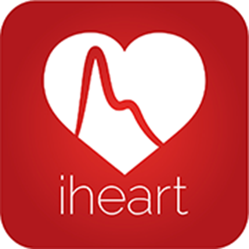 iHeart Internal Age logo