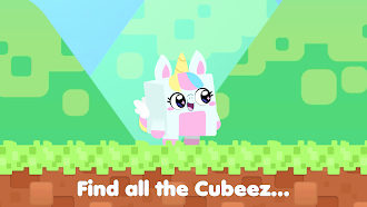 Game screenshot Cubeez Quest: Collect 'Em All! mod apk