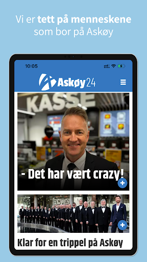 Askøy24