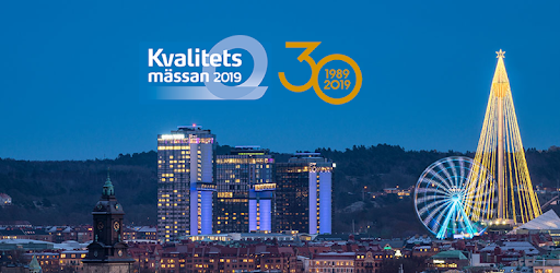 Kvalitetsmässan 2019