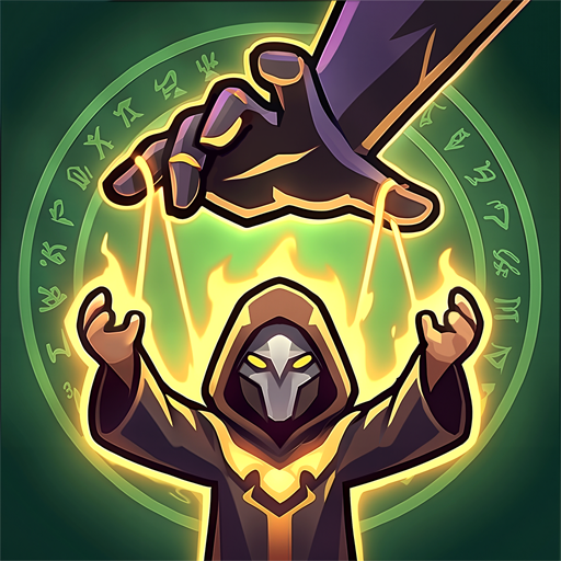 Idle Cult Empire - Evil Tycoon