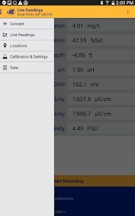 VuSitu Water Monitoring App 1.21.6 APK screenshots 10