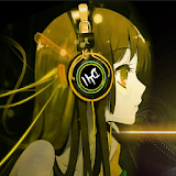 Anime Music Player icon