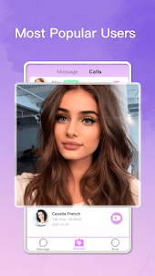 Fino Chat Pro-Live Video Chat