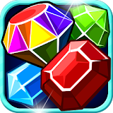Jewels Heroes Story icon