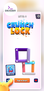 Crunch-Lock