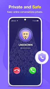 AbTalk Call Mod Apk Free Download (MOD, Unlimited Money) Updated 5