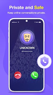 AbTalk Call - Worldwide Call Screenshot