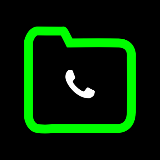WhatsExplorer logo