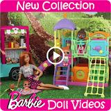 Top Barbie Doll Videos icon