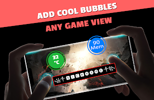 screenshot of Crosshair & Nickname Generator