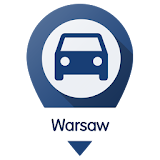 SmartParking Warsaw icon
