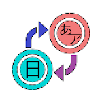 Cover Image of Tải xuống Japanese Converter  APK