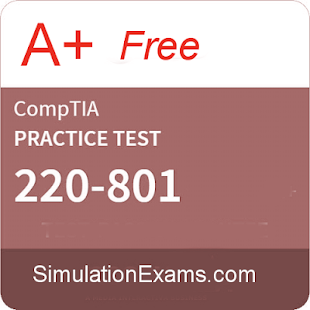 A+ Essentials Exam Simulator
