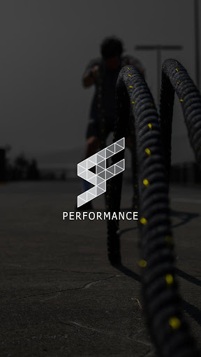 Android application SF Performance screenshort