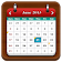 Business Calendar Event TODO icon