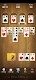 screenshot of Palace Solitaire - Card Games