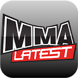 MMA Latest News icon