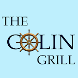 The Colin Grill icon