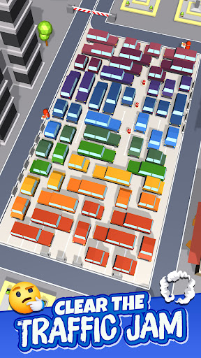 Move Car - Parking Jam 3D 3 screenshots 17