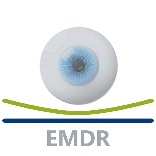 EMDR - der visuelle Stimulator für Psychotherapie