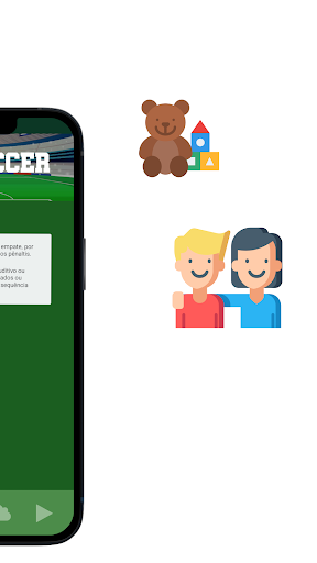 Mem Soccer Lite Screen 2