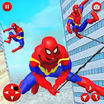 Cover Image of Download Speed Hero Superhero Games 1.25 APK