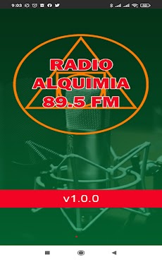 Radio Alquimia 89.5 FM - Choréのおすすめ画像5