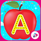 Abc 123 Tracing Learning game 1.5