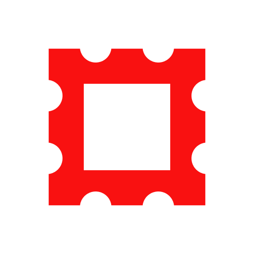 Stamps.com Mobile App Logo