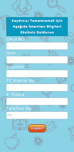 Karaköprü Belediyesi Eğitim Screen 3