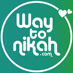Cover Image of 下载 Way To Nikah - Waytonikah.com 1.44 APK