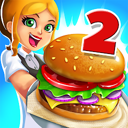 My Burger Shop 2: Food Game: Download & Review