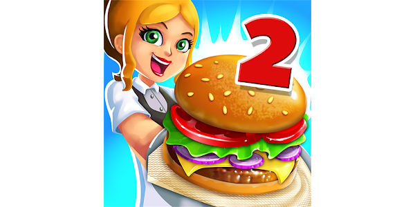 My Burger Shop 2: Food Game – Apps On Google Play