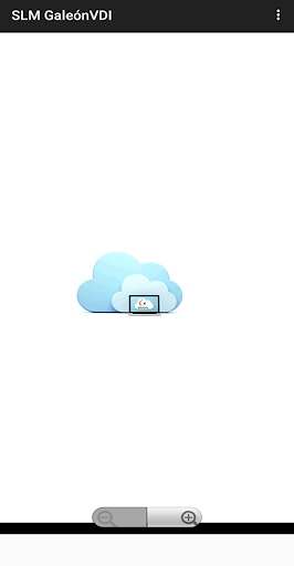 SLM Galeon VDI Screen 2