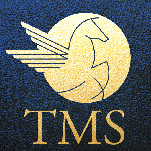 Pegasus Bank TMS logo