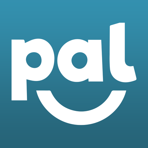 PhysiPal logo