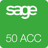 Sage 50 Tracker icon